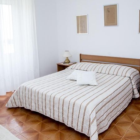 Apartament Casa Fertilia Zewnętrze zdjęcie
