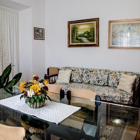 Apartament Casa Fertilia Zewnętrze zdjęcie