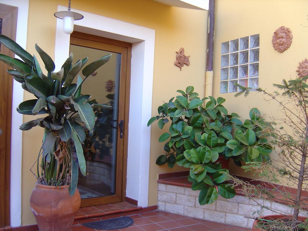 Apartament Casa Fertilia Zewnętrze zdjęcie