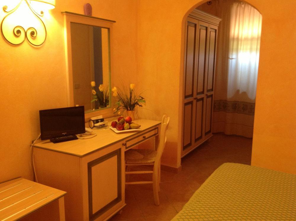 Apartament Casa Fertilia Zewnętrze zdjęcie