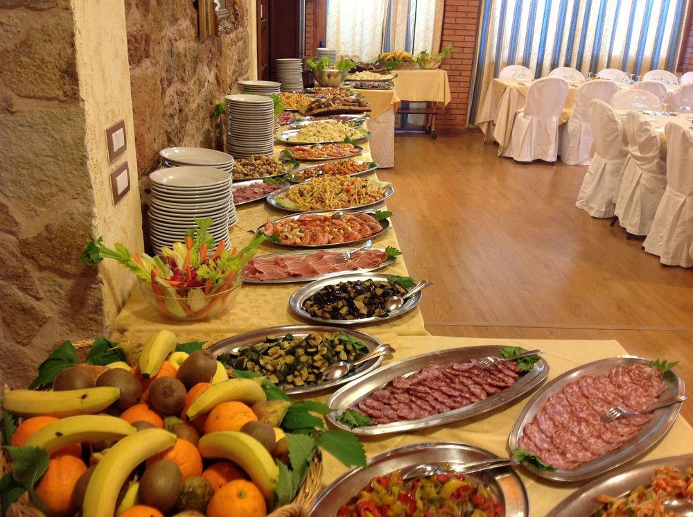 Apartament Casa Fertilia Zewnętrze zdjęcie