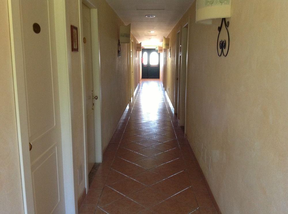 Apartament Casa Fertilia Zewnętrze zdjęcie