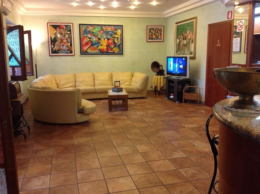 Apartament Casa Fertilia Zewnętrze zdjęcie