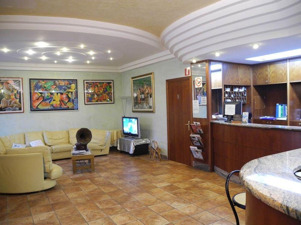 Apartament Casa Fertilia Zewnętrze zdjęcie