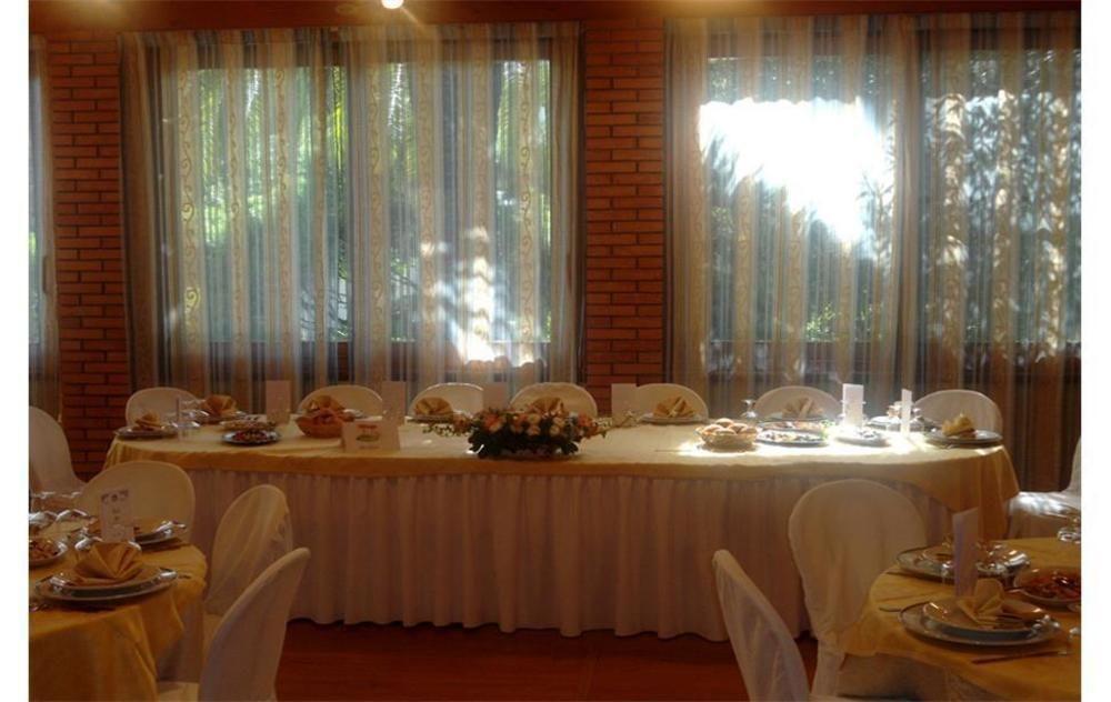 Apartament Casa Fertilia Zewnętrze zdjęcie