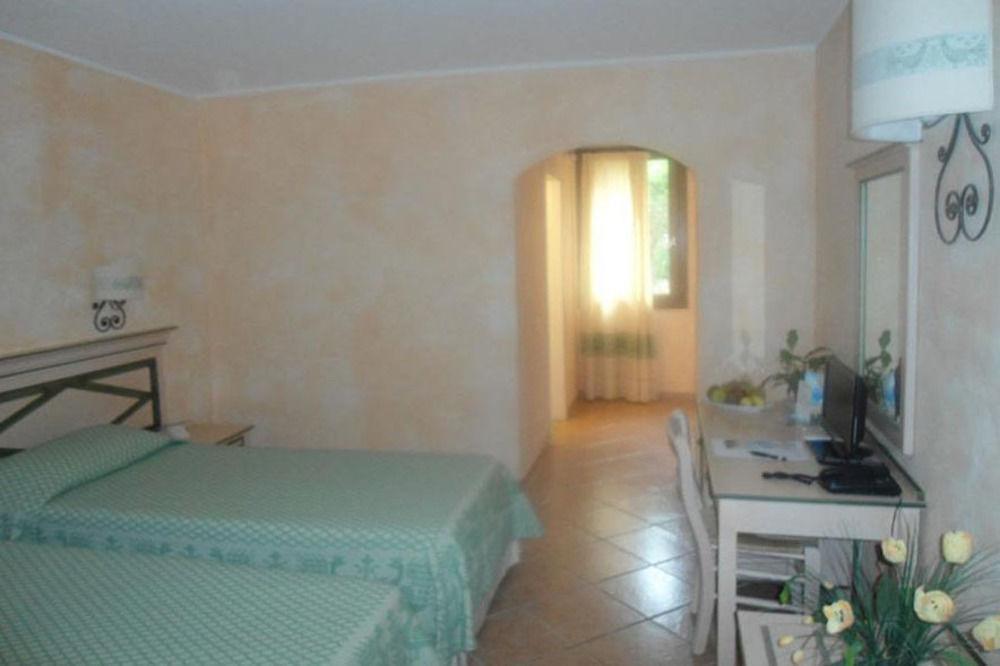 Apartament Casa Fertilia Zewnętrze zdjęcie