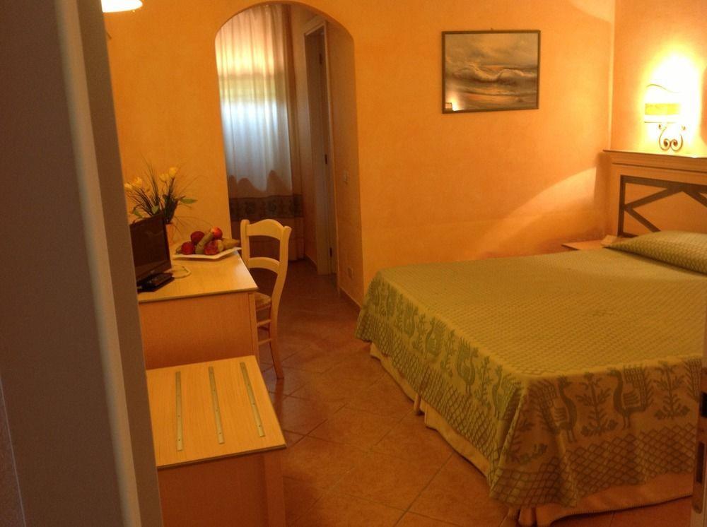 Apartament Casa Fertilia Zewnętrze zdjęcie