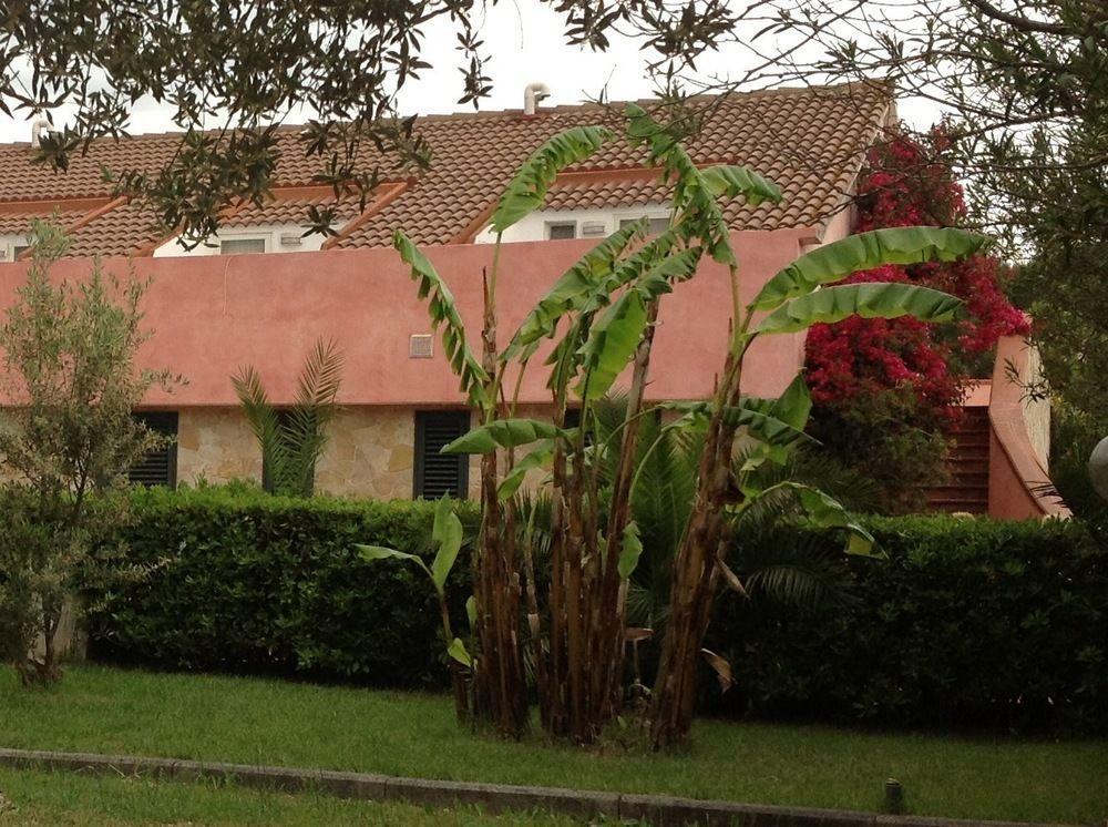 Apartament Casa Fertilia Zewnętrze zdjęcie