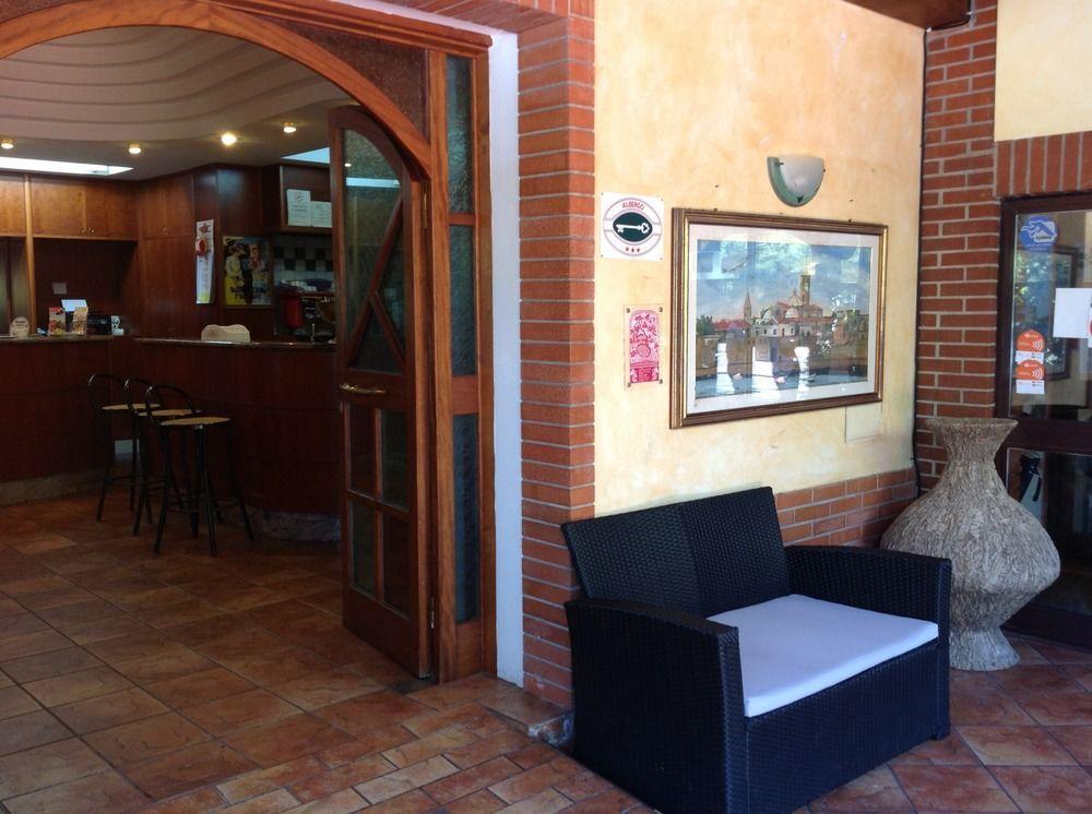Apartament Casa Fertilia Zewnętrze zdjęcie