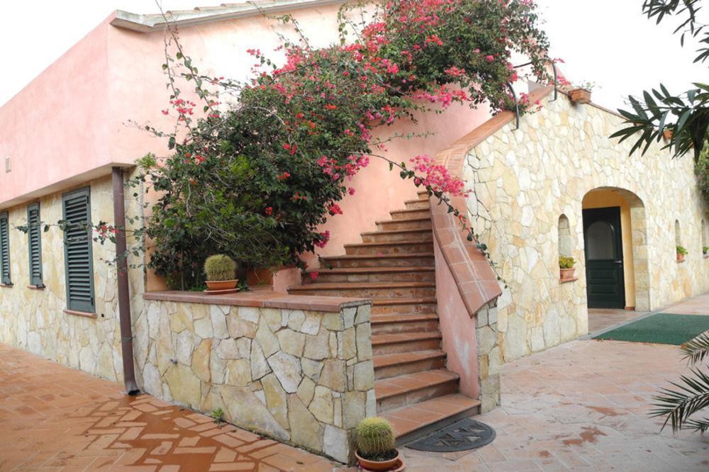 Apartament Casa Fertilia Zewnętrze zdjęcie
