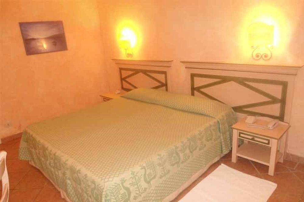 Apartament Casa Fertilia Zewnętrze zdjęcie