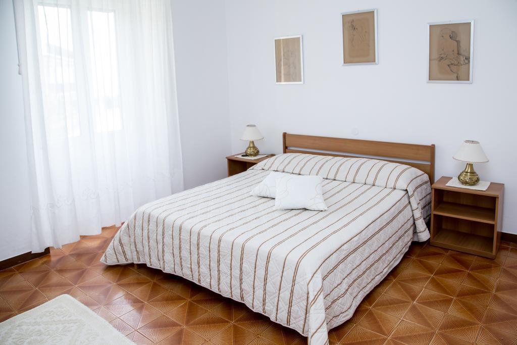 Apartament Casa Fertilia Zewnętrze zdjęcie