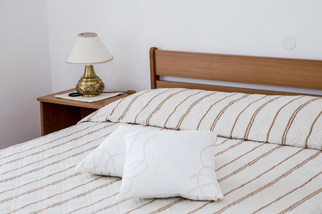 Apartament Casa Fertilia Zewnętrze zdjęcie