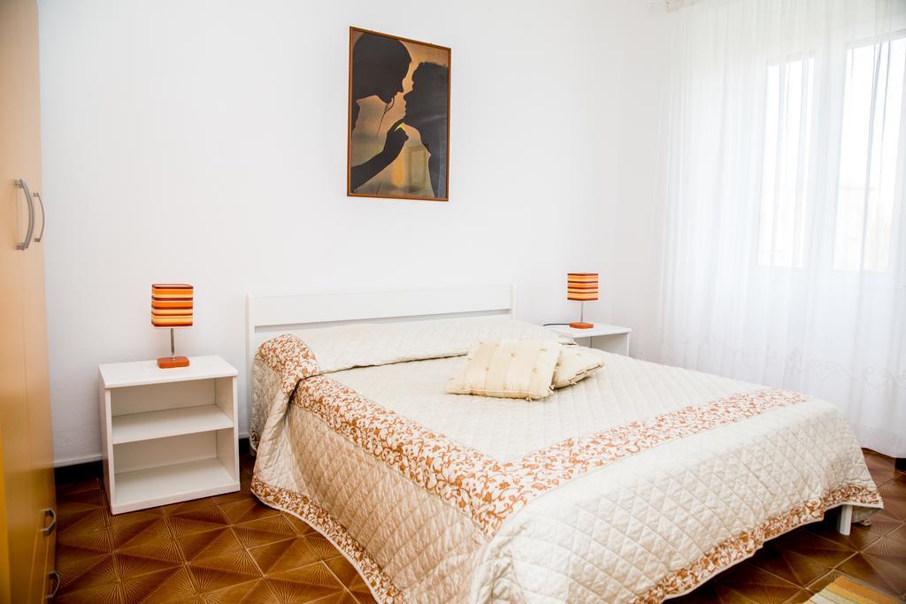 Apartament Casa Fertilia Zewnętrze zdjęcie