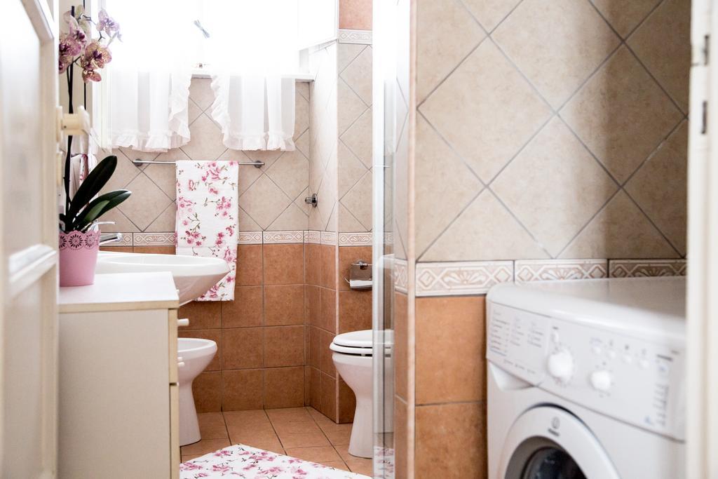 Apartament Casa Fertilia Zewnętrze zdjęcie