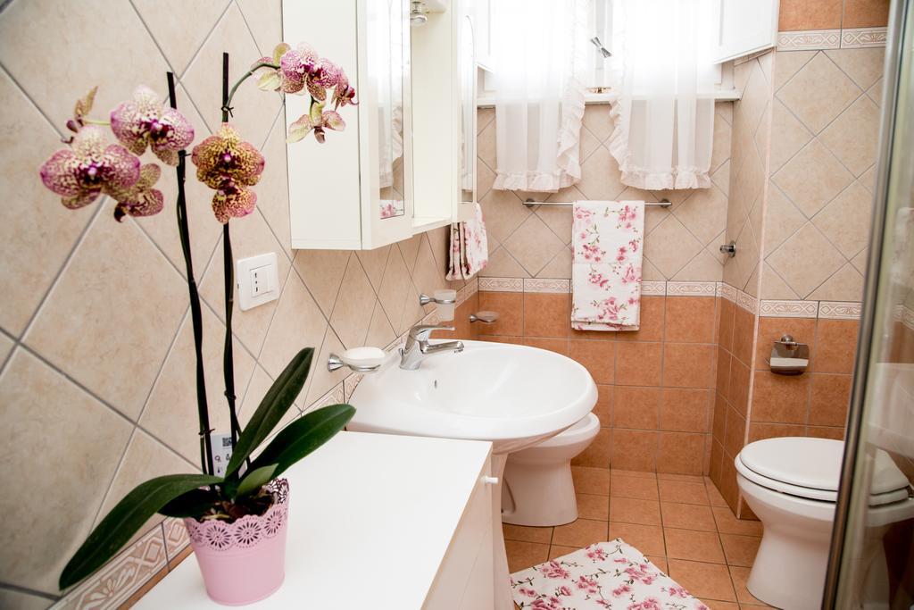 Apartament Casa Fertilia Zewnętrze zdjęcie