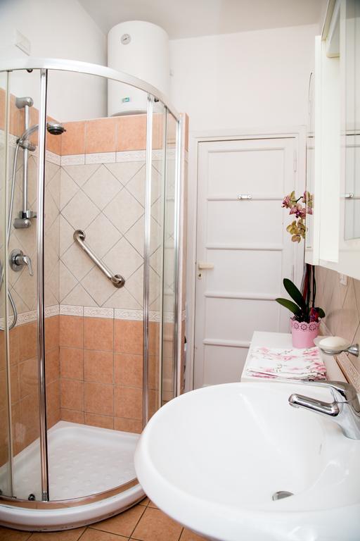 Apartament Casa Fertilia Zewnętrze zdjęcie