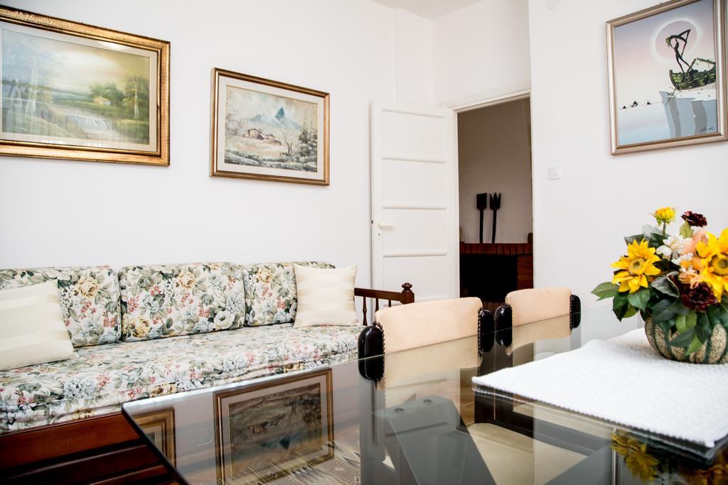 Apartament Casa Fertilia Zewnętrze zdjęcie