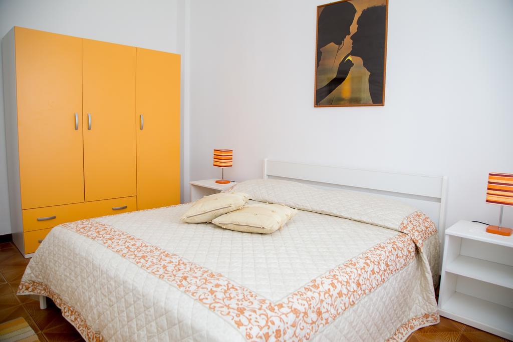 Apartament Casa Fertilia Zewnętrze zdjęcie