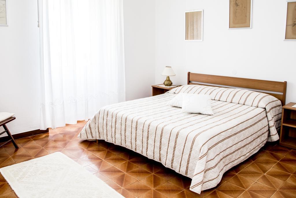 Apartament Casa Fertilia Zewnętrze zdjęcie