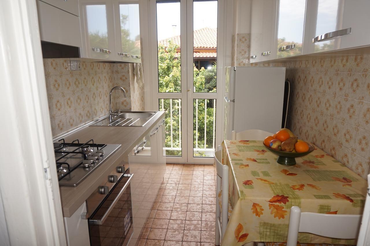 Apartament Casa Fertilia Zewnętrze zdjęcie